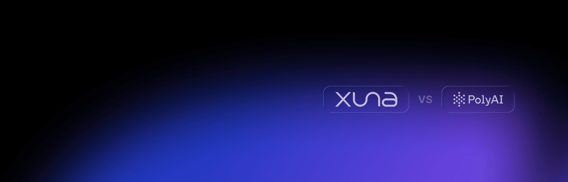 XUNA Logo
