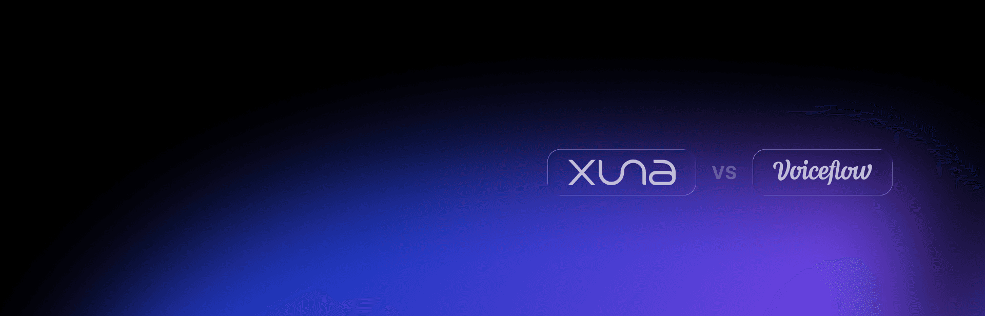 XUNA Logo