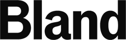 Bland AI Logo