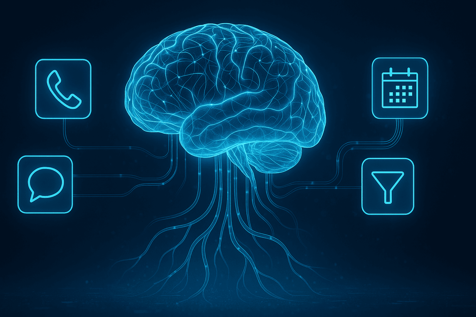 AI Follow-Ups that Outperform Human Reps