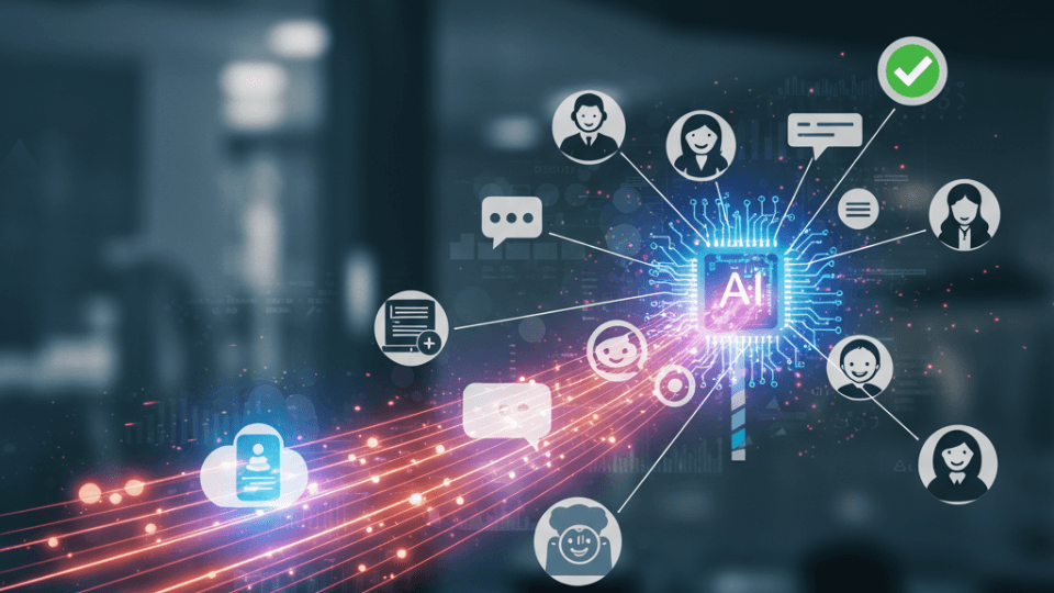 The Art of Instant Follow-Up: How AI Captures Leads While They&#8217;re Hot