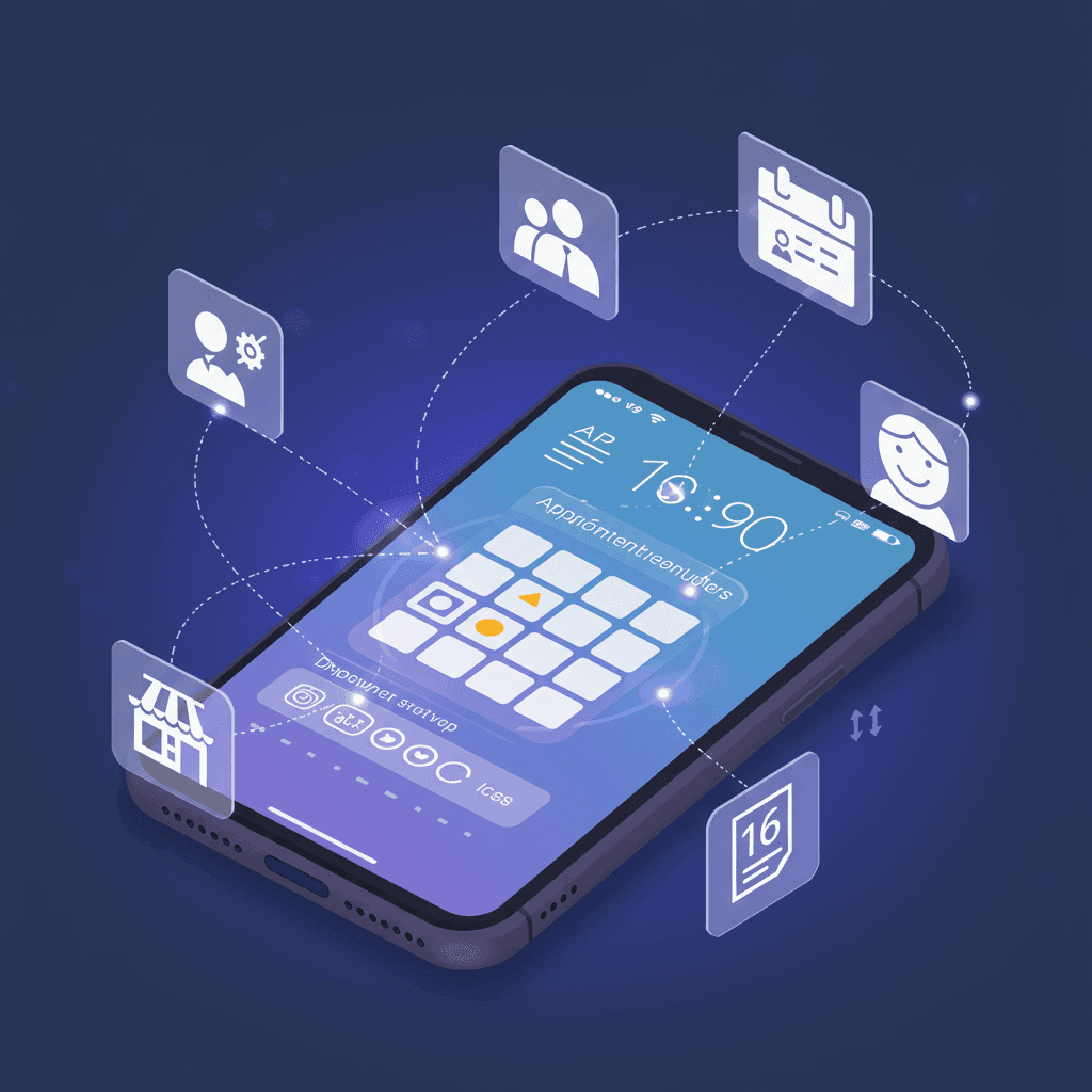 AI Appointment Scheduling for Small Business