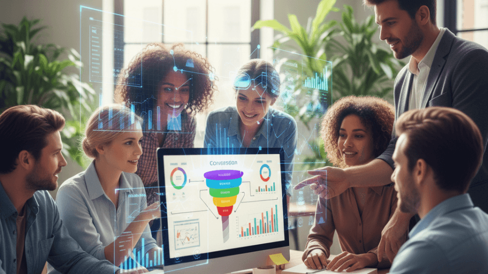 Achieve AI Integrations for Conversion Optimization