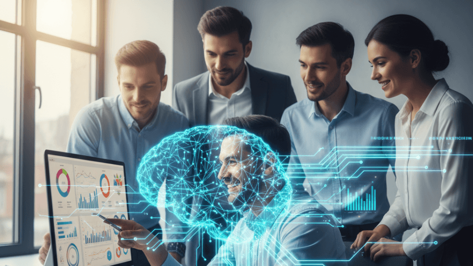 Boost CRM Automation for 2025 Efficiency