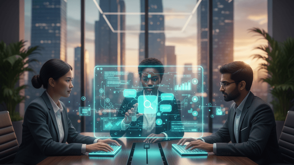 Master AI Chatbot for 2025 Efficiency