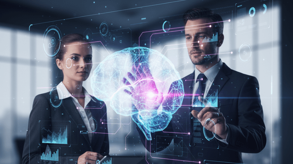 Scale AI Integrations for 2025 Efficiency