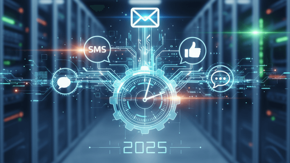 Leverage Multi-Channel Automation for 2025 Efficiency