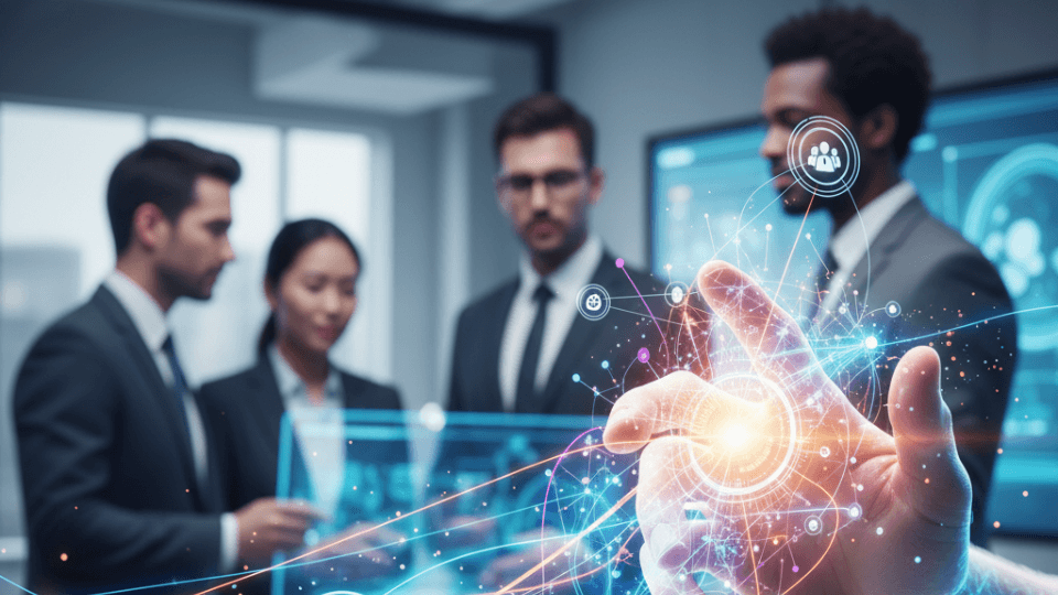 Implement AI Ethics for Customer Success