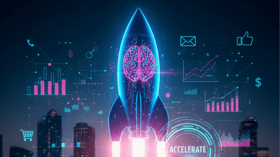 Accelerate Multi-Channel Automation for Business Growth