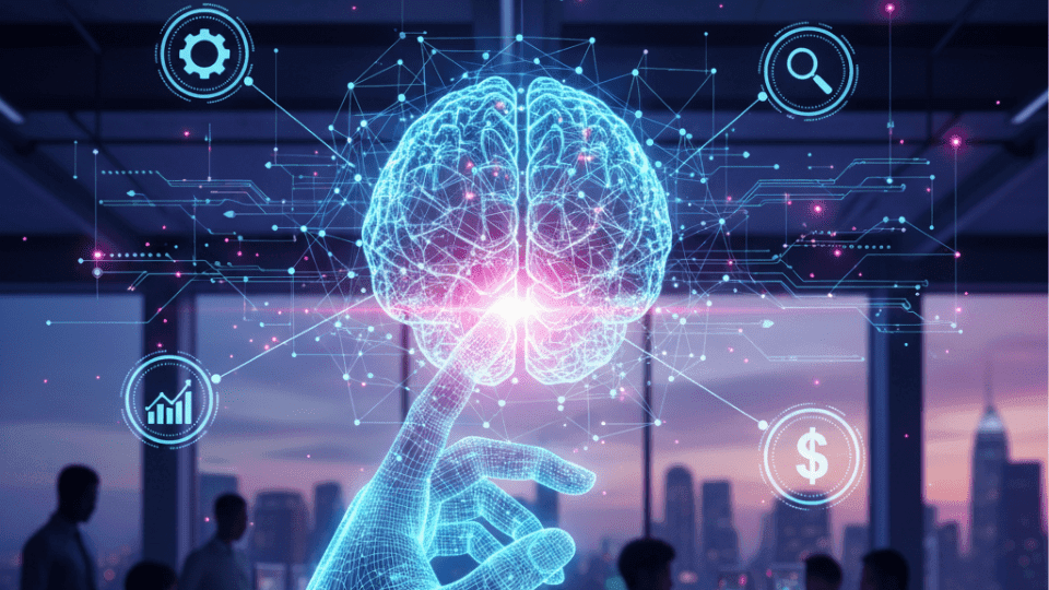 Accelerate Ai Integrations for 2025 Efficiency