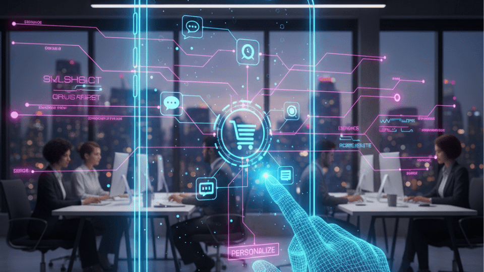 Achieve SMS Automation for Business Growth