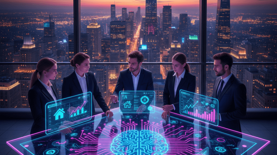 Master AI In Real Estate for Customer Success