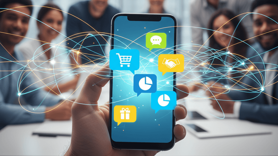 Transform SMS Automation for Business Growth