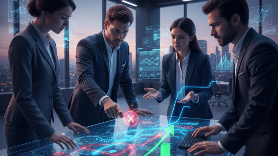 Optimize AI Mistakes To Avoid for Modern Teams