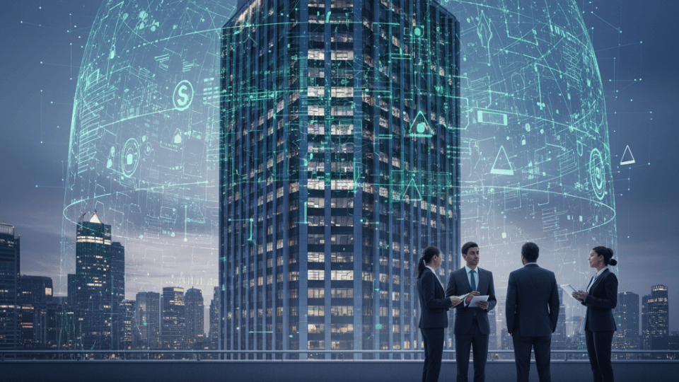 AI Compliance: The Strategic Advantage for Business Growth