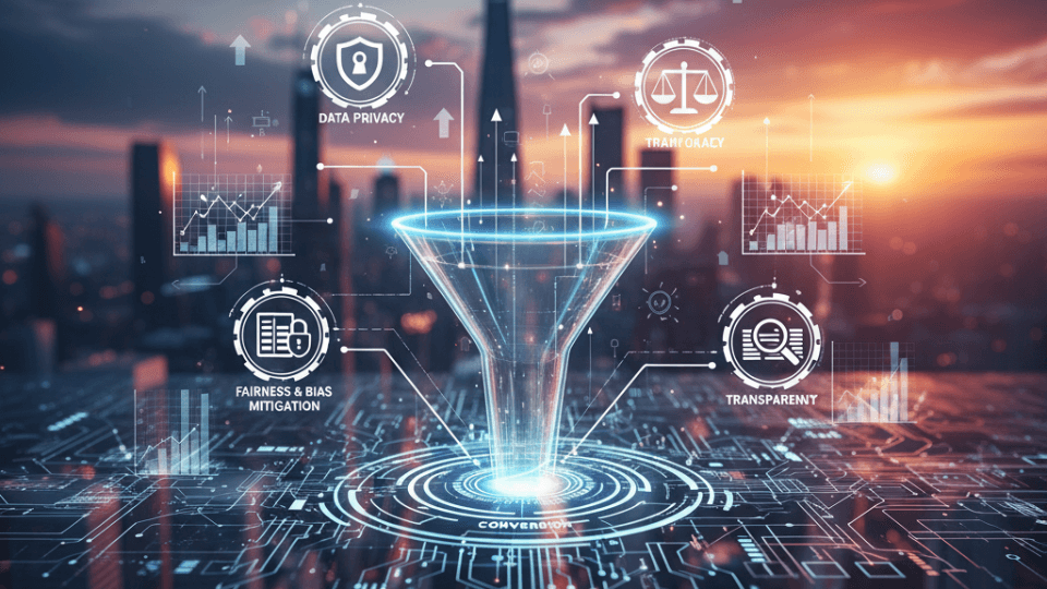 Automate AI Ethics for Conversion Optimization