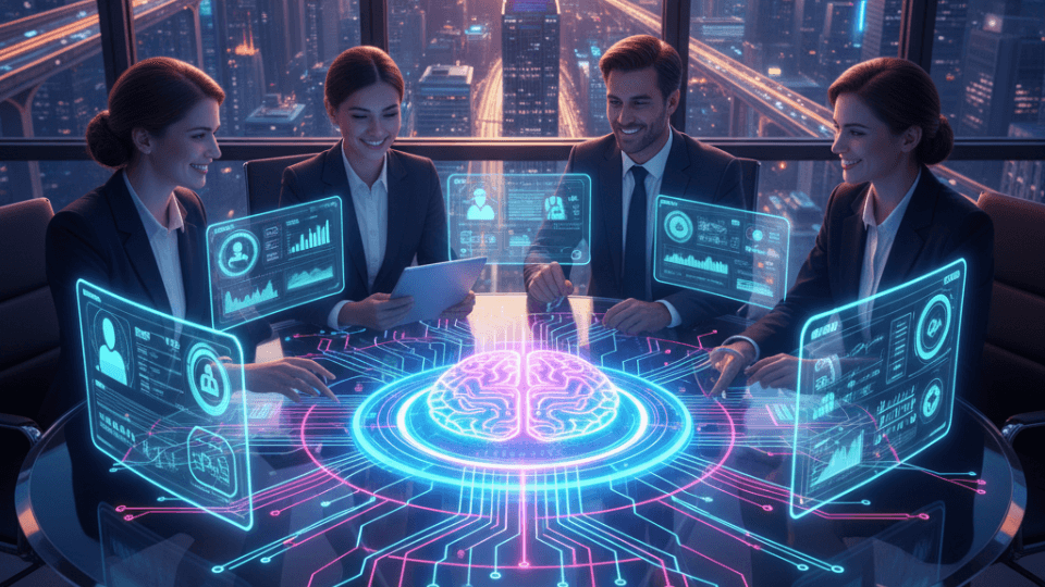 Transform AI Personalization for 2025 Efficiency