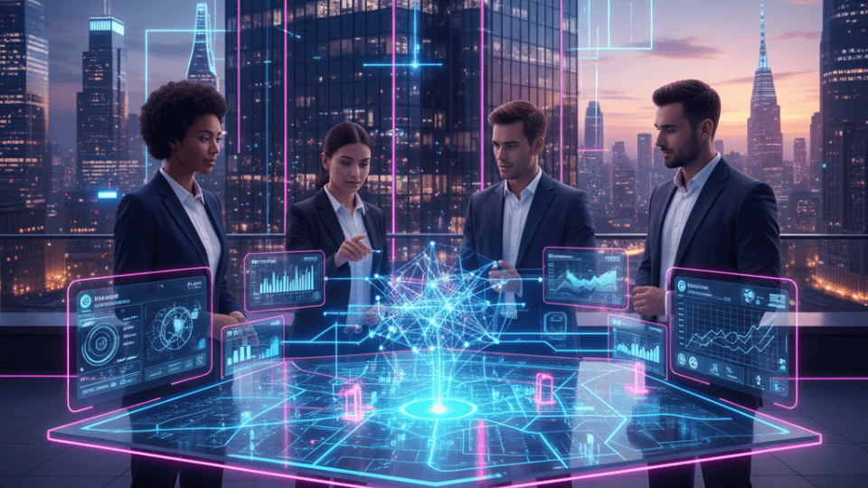 Accelerate AI In Real Estate for Customer Success