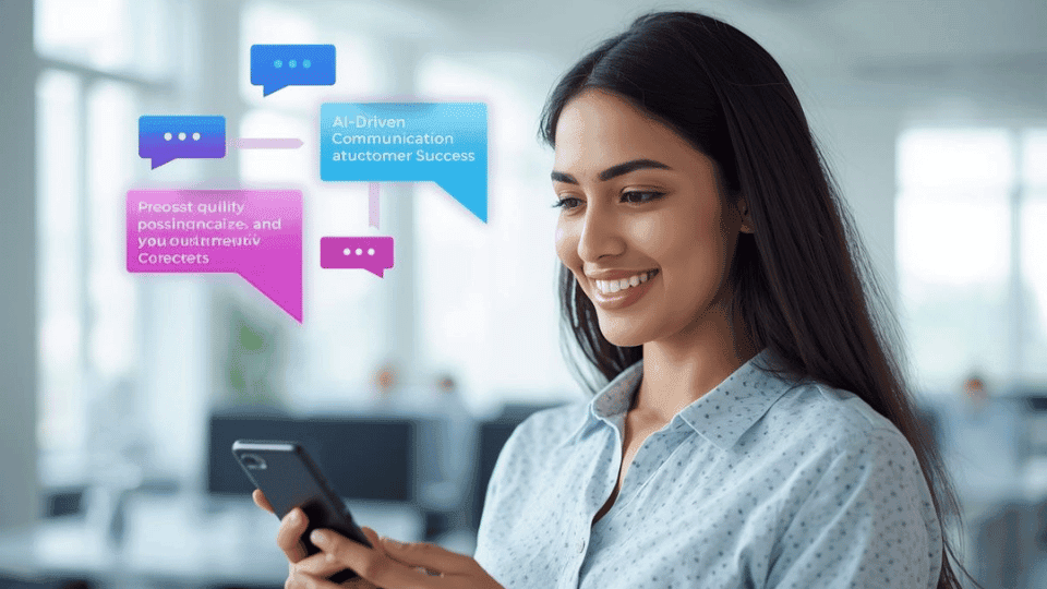 Mastering iMessage AI for Customer Success