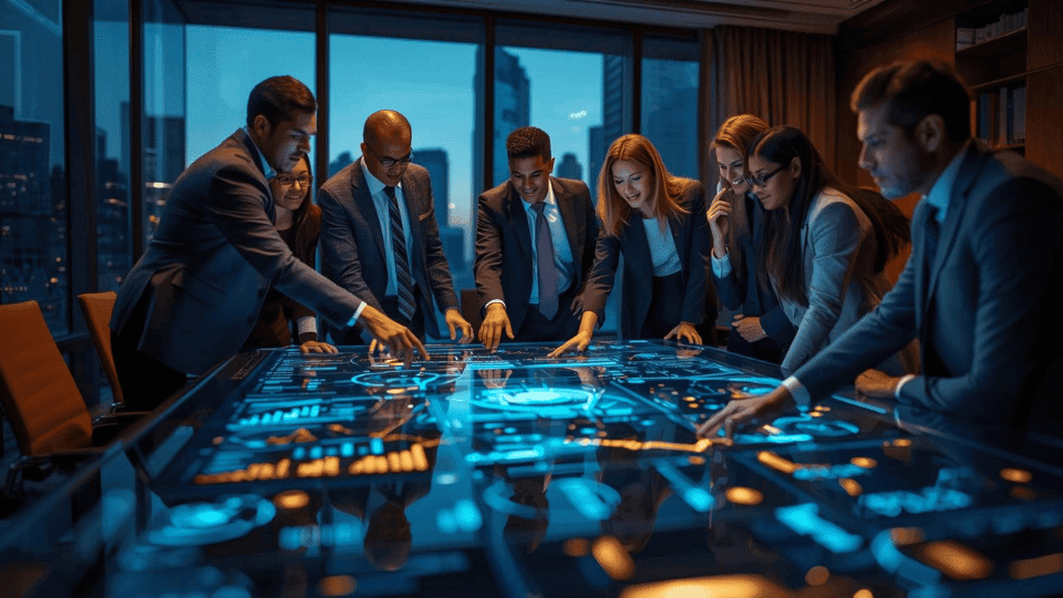 Simplifying AI in Finance for Modern Teams