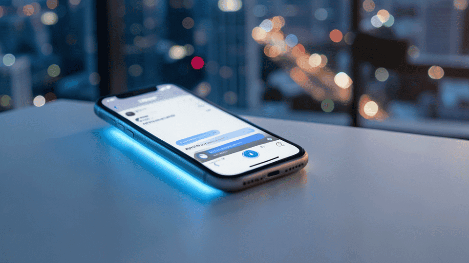 The SMS Revolution: Why Speed is No Longer Optional