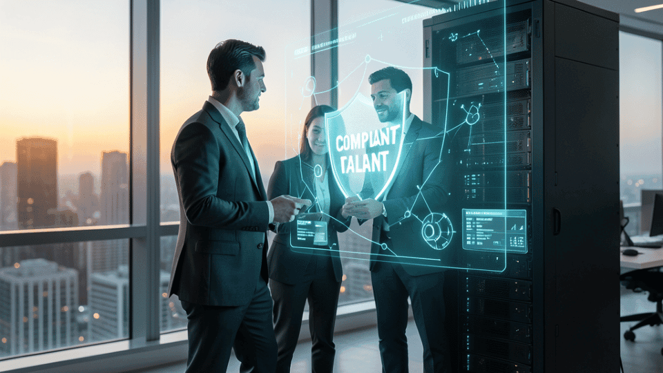 AI Compliance: The New Mandate for 2026