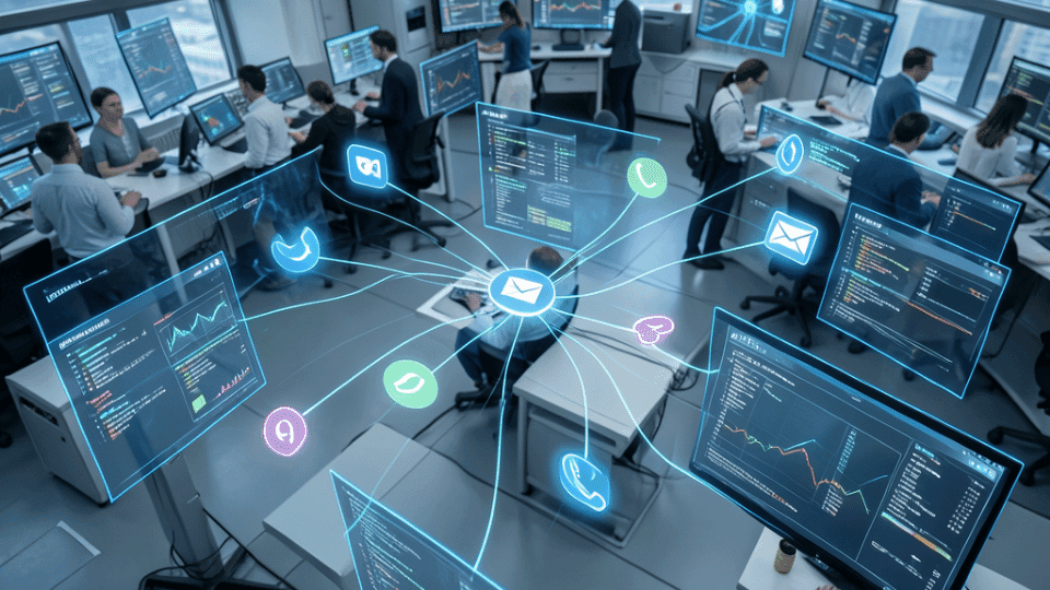 Elevating Multi-Channel Automation for 2026 Operational Efficiency