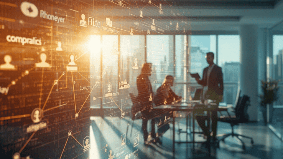 Driving Predictable Business Growth Through Modern Lead Generation