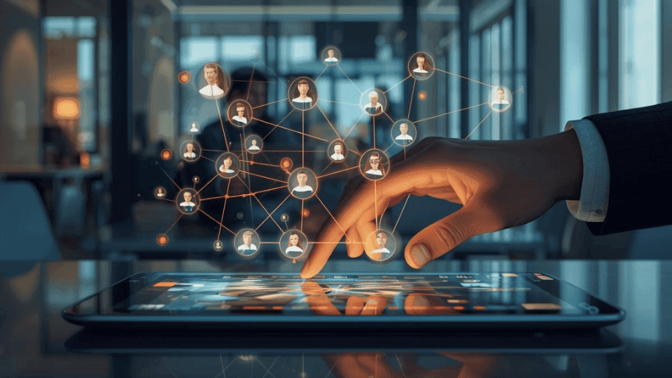 Powering Customer Success with Intelligent AI Personalization