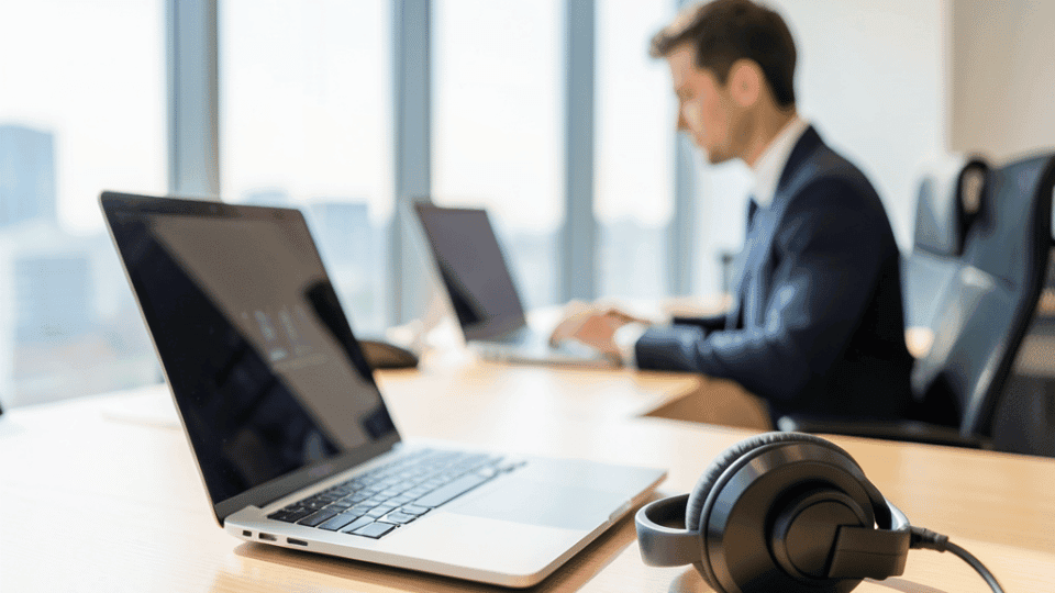 Scale Conversations Without Limits: The New Standard for Voice AI