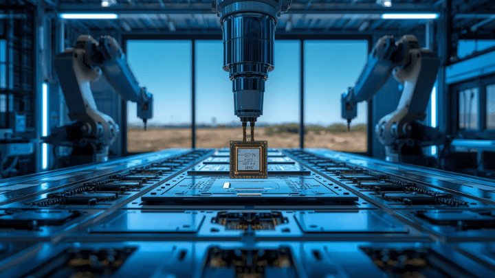 The Terafab Gambit: Musk Bets Big on Custom Silicon