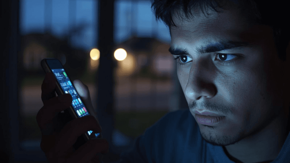 Americans Are Using AI More But Trusting It Much Less