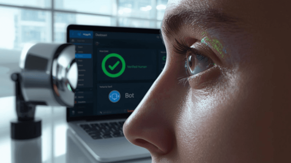 The Human Guardrail: How World is Fixing AI Shopping