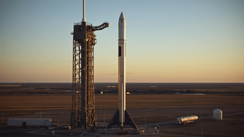 The Trillion-Dollar Countdown: SpaceX Sets the Stage for History’s Biggest IPO