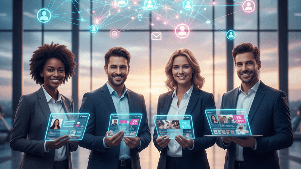 The AI Personalization Playbook