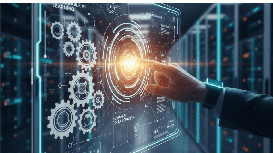 Enhance AI Best Practices for 2025 Efficiency