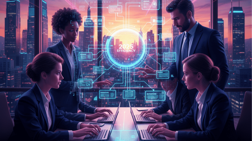 How CRM Automation Powers Modern Teams