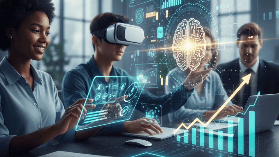 Optimize AI In Education for Customer Success