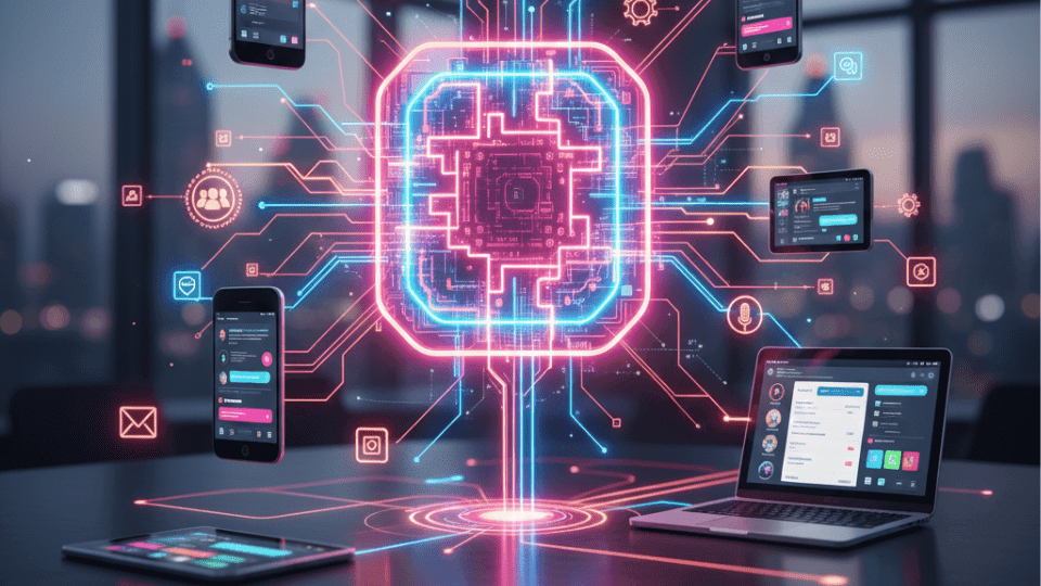 Build SMS Automation for Modern Teams