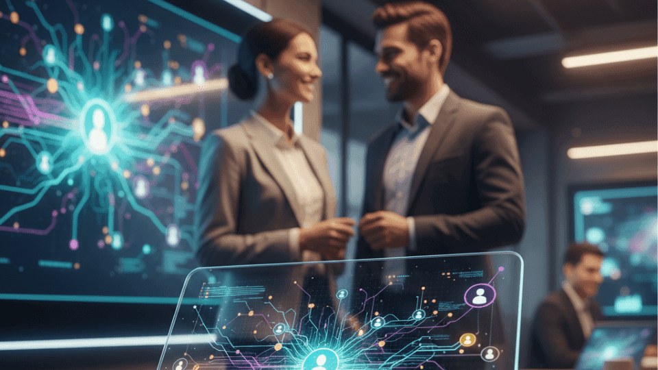 Scaling Intimacy: How to Automate Customer Success Without Losing the Human Touch