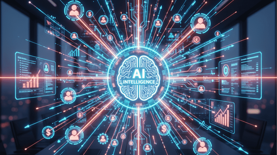 Improve AI Best Practices for Business Growth
