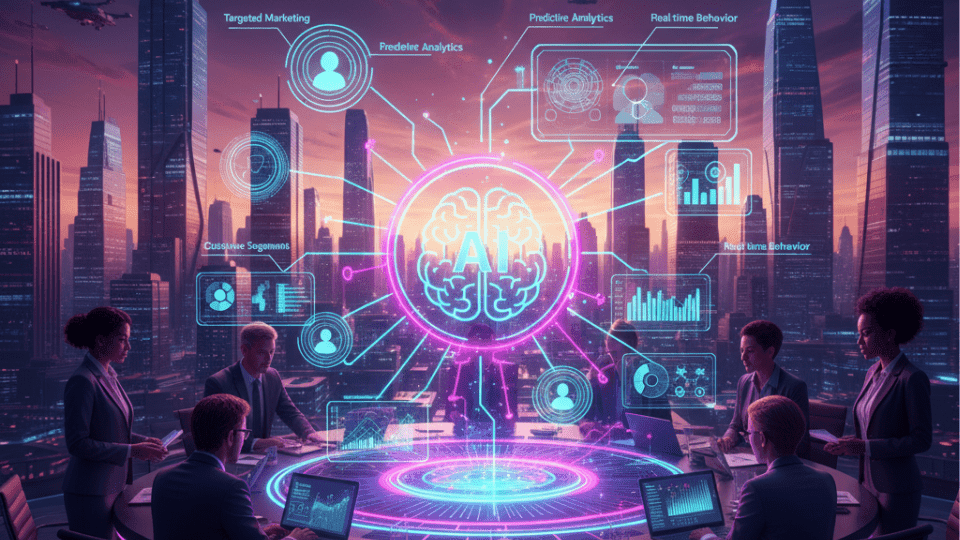 Mastering AI Personalization for 2026 Efficiency