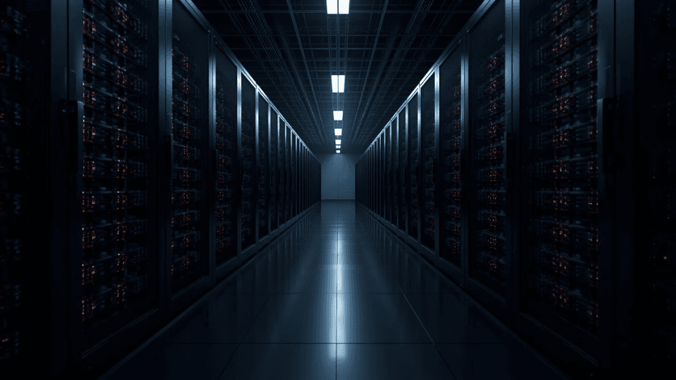 Neighborhood Watch: Why Americans Hate the Idea of an AI Data Center Next Door