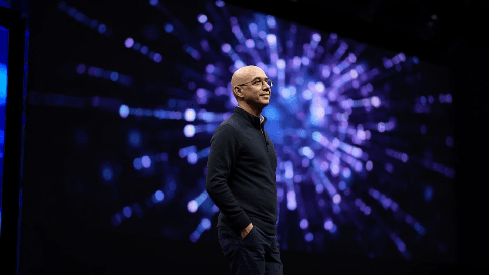 The Billion Dollar Swap: Satya Nadella Stakes Microsoft’s Future on New OpenAI Terms