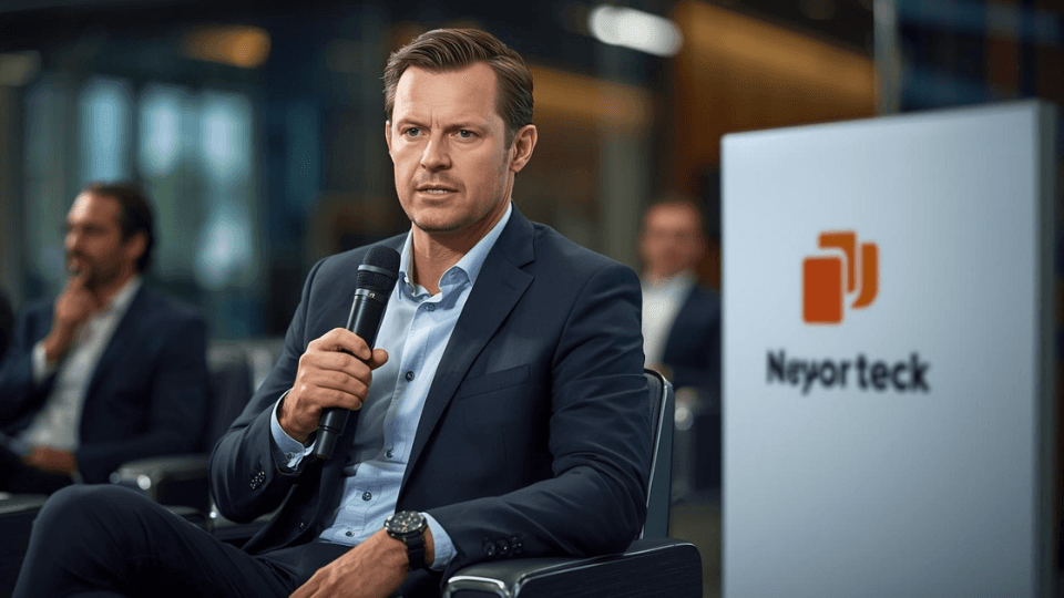 The Seven Billion Dollar Bet: How Sequoia is Doubling Down on the AI War