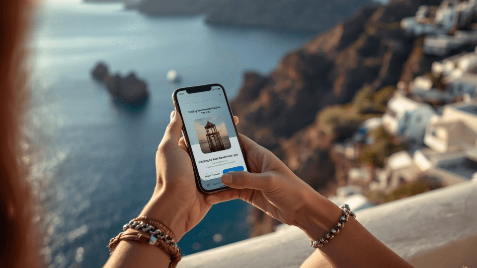 Smart Travel: How Polos is Using AI Agents to Plan Your Perfect Escape