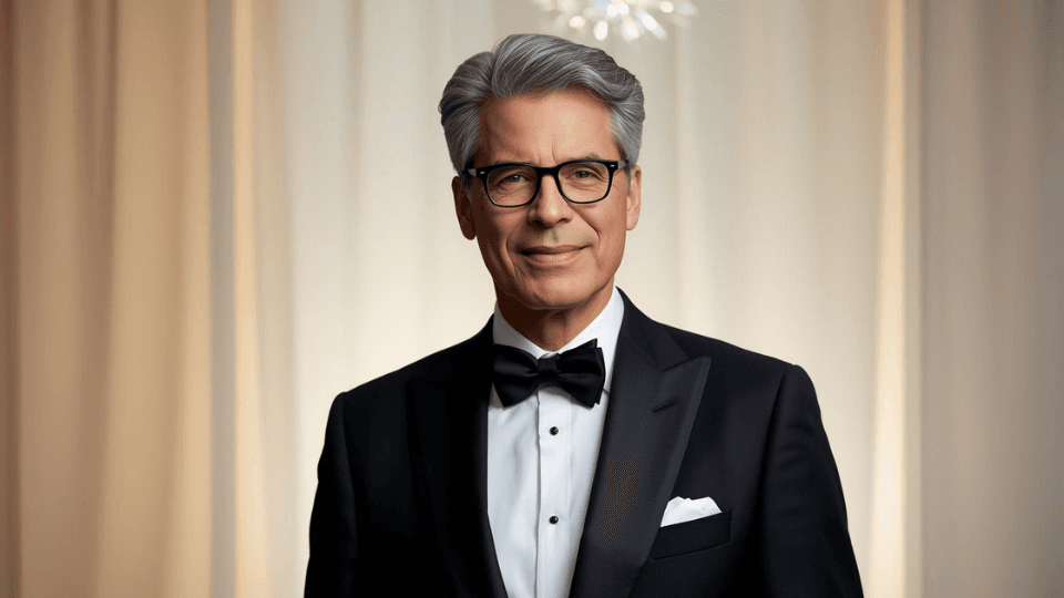 The Torch Passes: Tim Cook Steps Down to Make Way for John Ternus