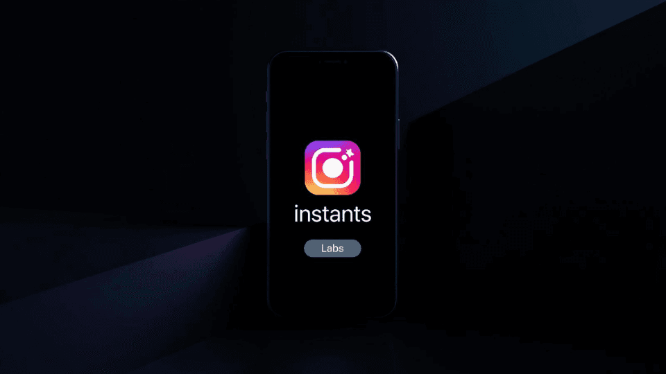 No Filter: Instagram Launches Standalone ‘Instants’ App to Reclaim the Raw Moment