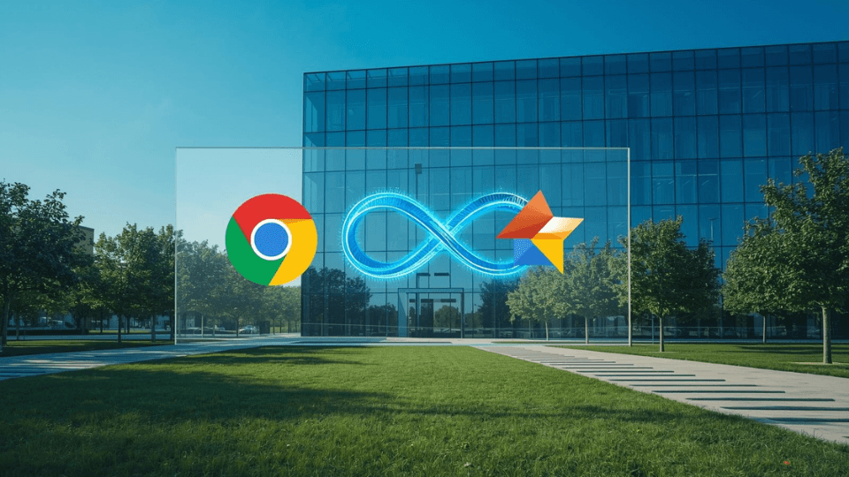 Global Browser Brain: Google Pushes Gemini into Seven New Frontiers