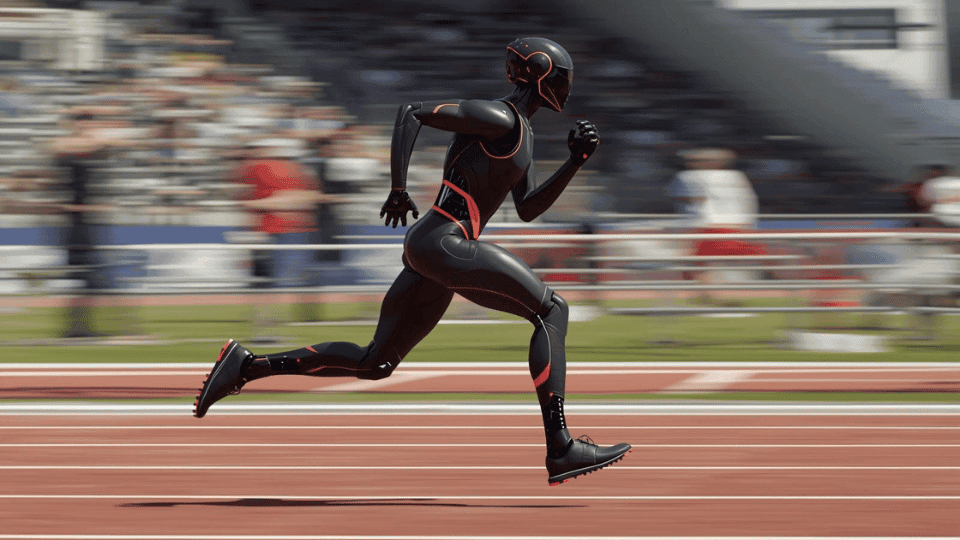 Mechanical Speed: Robots Crush Human World Records at the Beijing Half-Marathon